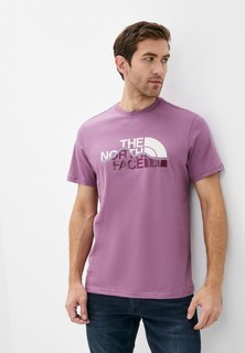 Футболка The North Face