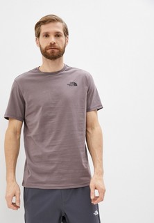 Футболка The North Face