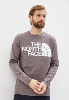 Лонгслив The North Face