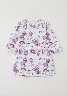 Платье домашнее PlayToday