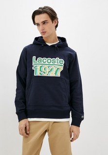 Худи Lacoste
