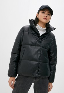Куртка кожаная Calvin Klein