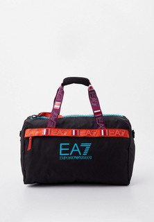 Сумка спортивная EA7