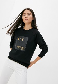 Свитшот Armani Exchange