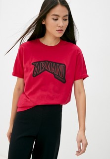 Футболка Armani Exchange