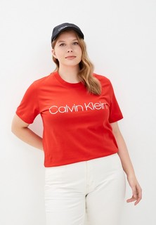 Футболка Calvin Klein