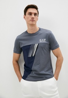Футболка EA7