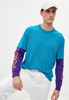 Лонгслив Polo Ralph Lauren