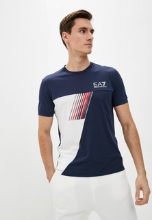 Футболка EA7