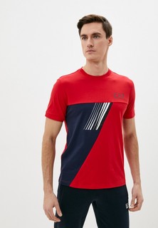 Футболка EA7