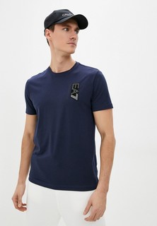 Футболка EA7