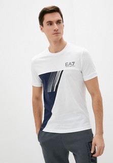 Футболка EA7