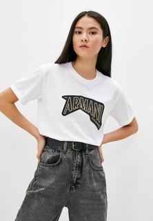 Футболка Armani Exchange