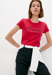 Футболка Armani Exchange