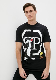 Футболка Philipp Plein