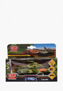 Игрушка Технопарк