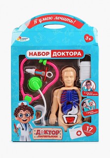 Набор игровой Играем Вместе