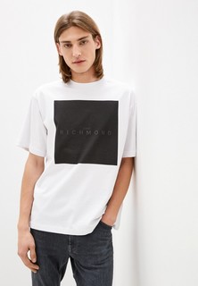 Футболка John Richmond