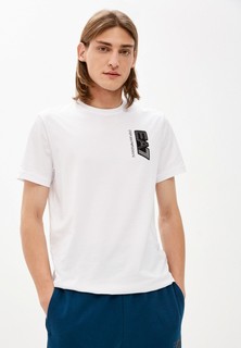 Футболка EA7