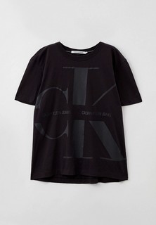 Футболка Calvin Klein Jeans
