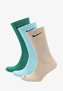 Носки 3 пары Nike