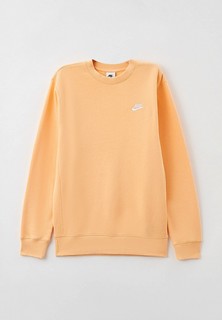 Свитшот Nike