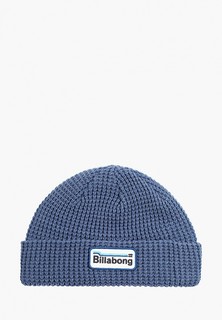Шапка Billabong