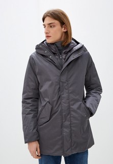 Куртка утепленная Trussardi