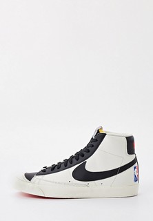 Кеды Nike