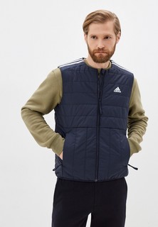 Жилет утепленный adidas
