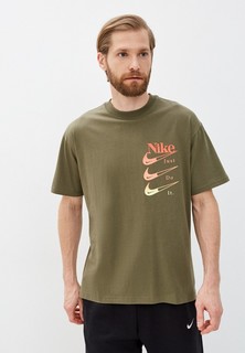 Футболка Nike