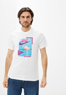 Футболка Nike