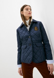 Куртка утепленная Lauren Ralph Lauren