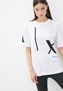 Футболка Armani Exchange