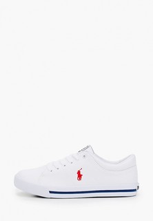 Кеды Polo Ralph Lauren