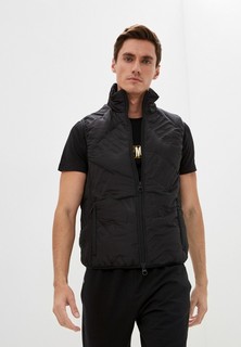 Жилет утепленный Bikkembergs