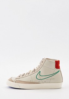 Кеды Nike