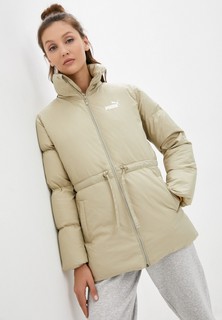 Куртка утепленная PUMA