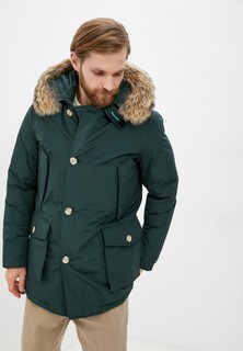 Пуховик Woolrich