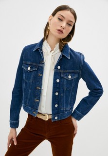 Куртка джинсовая French Connection