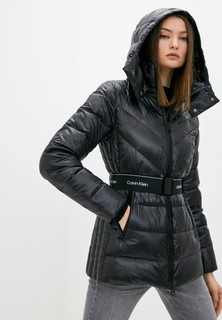 Пуховик Calvin Klein