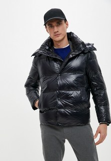 Пуховик Emporio Armani