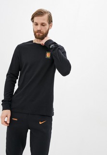 Лонгслив Nike