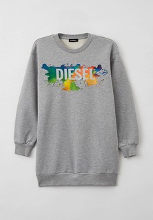 Платье Diesel