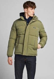 Куртка утепленная Jack & Jones