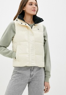 Жилет утепленный Calvin Klein Jeans