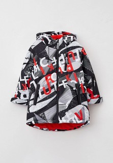 Куртка утепленная Button Blue