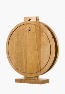 Набор разделочных досок Elan Gallery