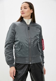 Куртка утепленная Alpha Industries