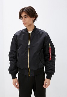 Куртка утепленная Alpha Industries